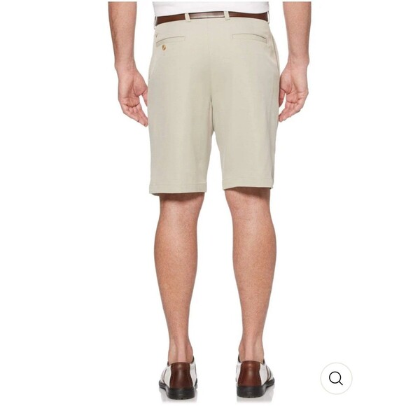 Callaway Pro-Spin 3.0 Plaza Taupe Men’s Shorts Size 38 Like New - Picture 2 of 6